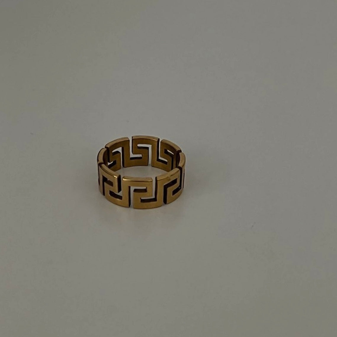 Athena Ring
