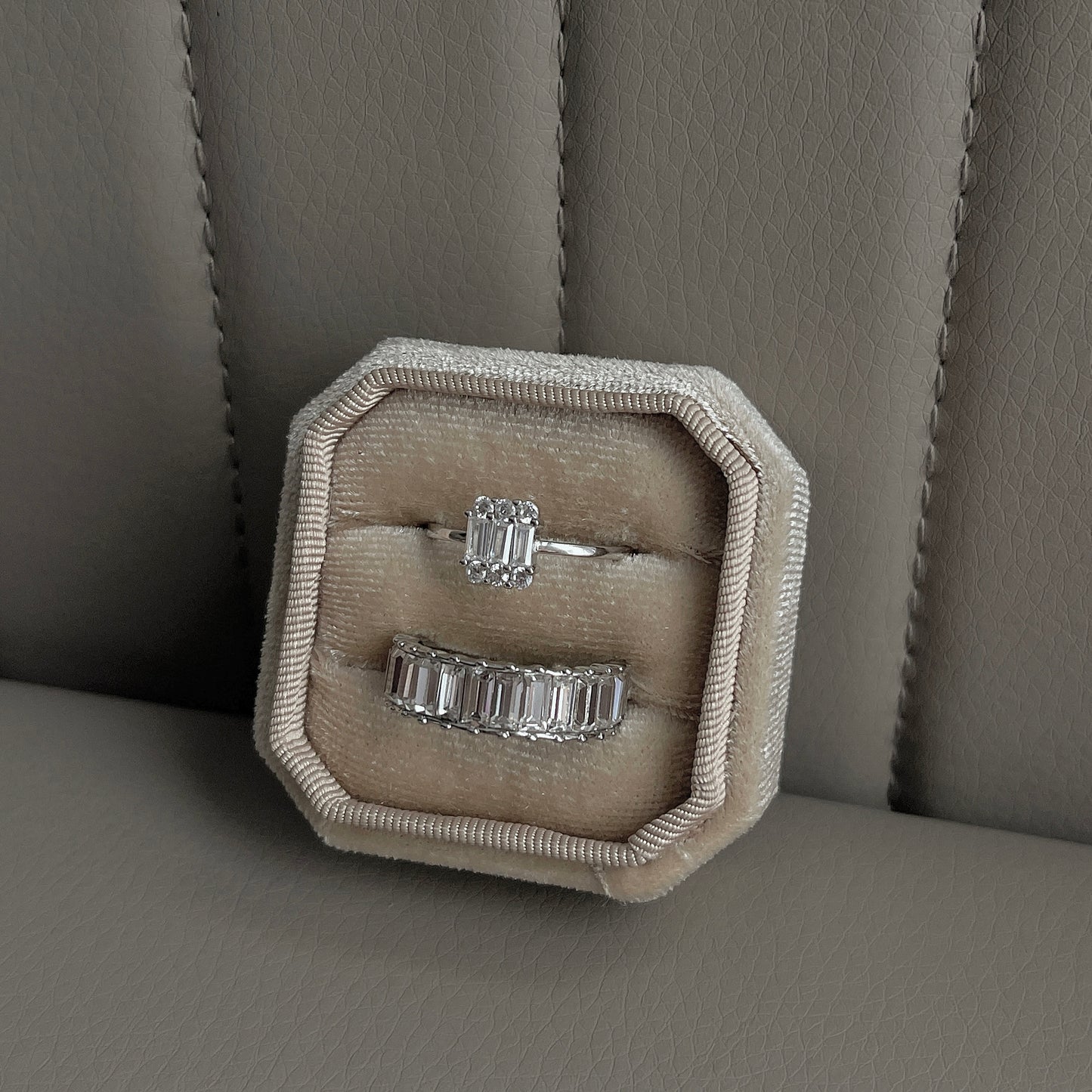 Zoe Ring