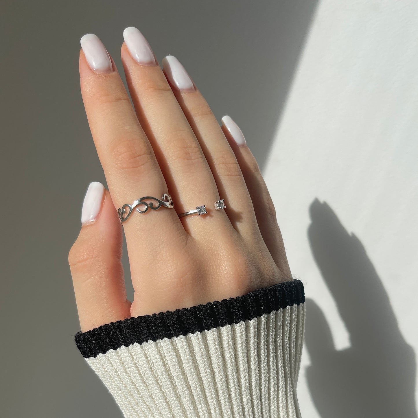 Thalassa Ring
