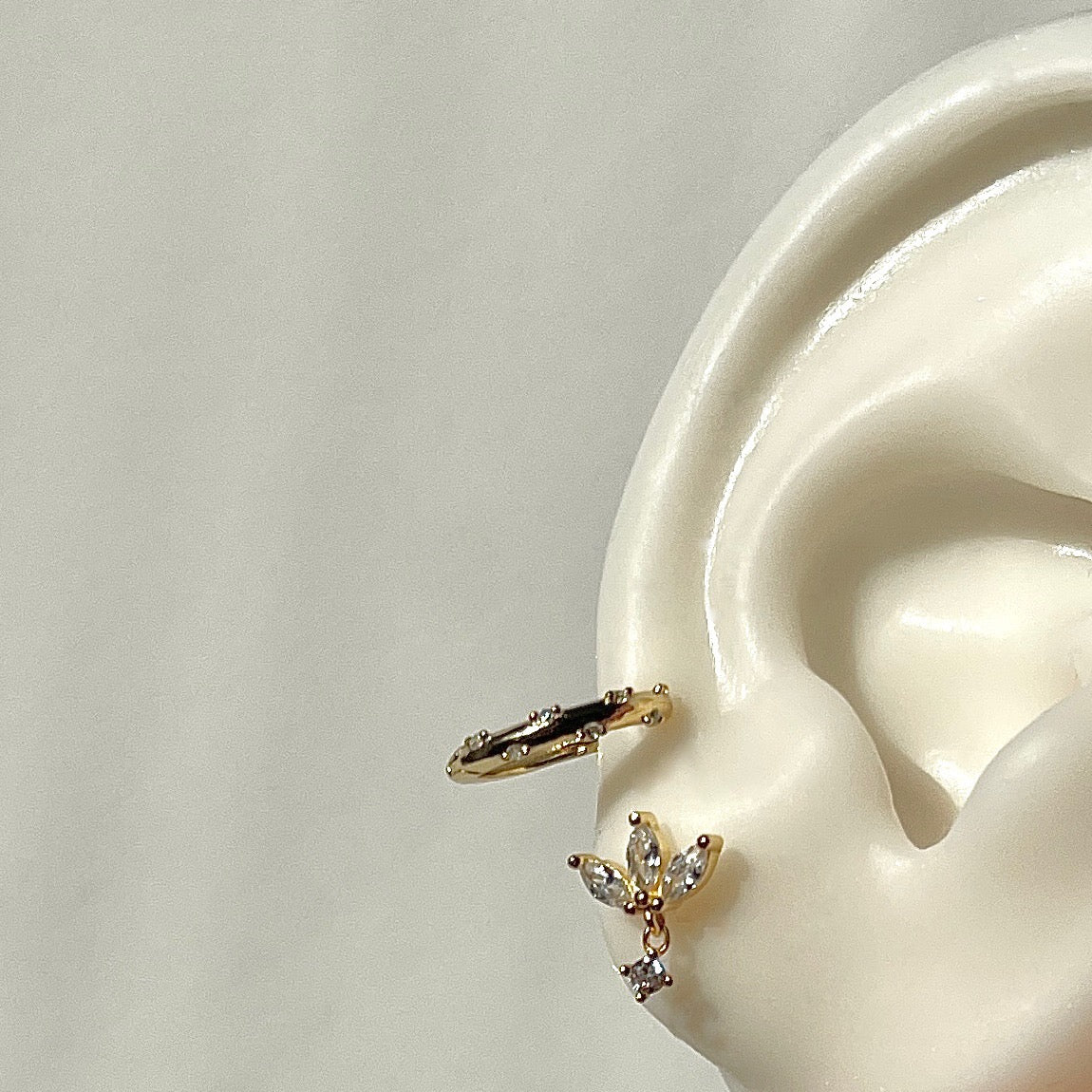 Gaia Studs