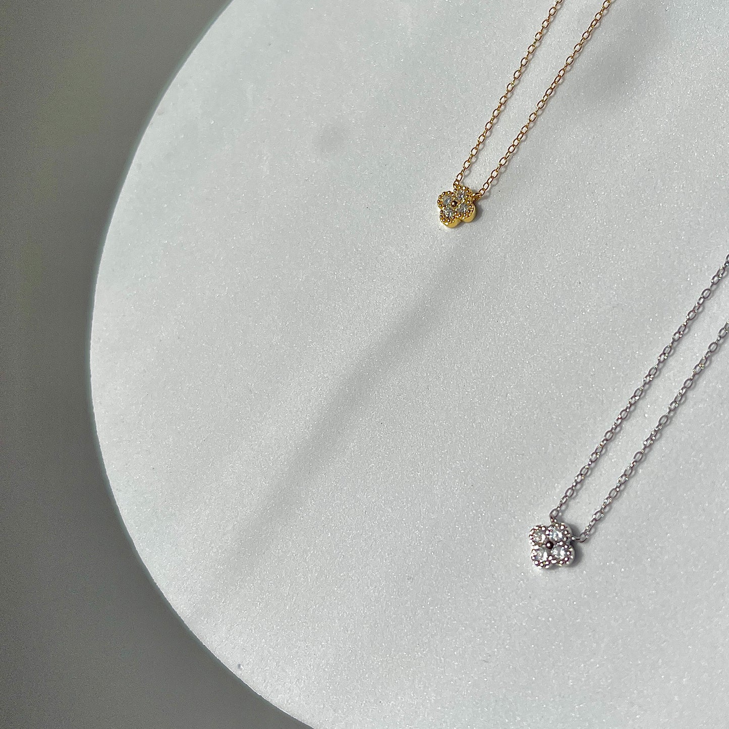 Sirena Necklace