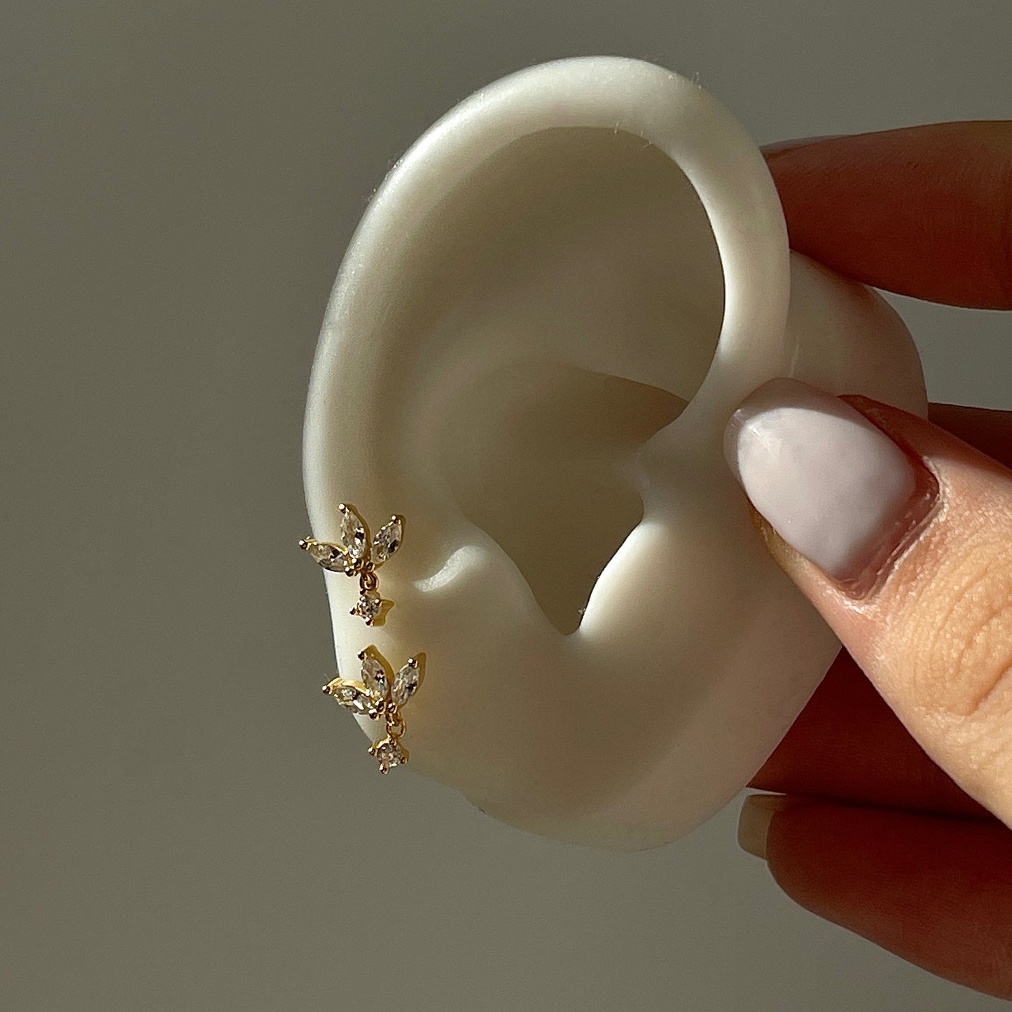 Gaia Studs