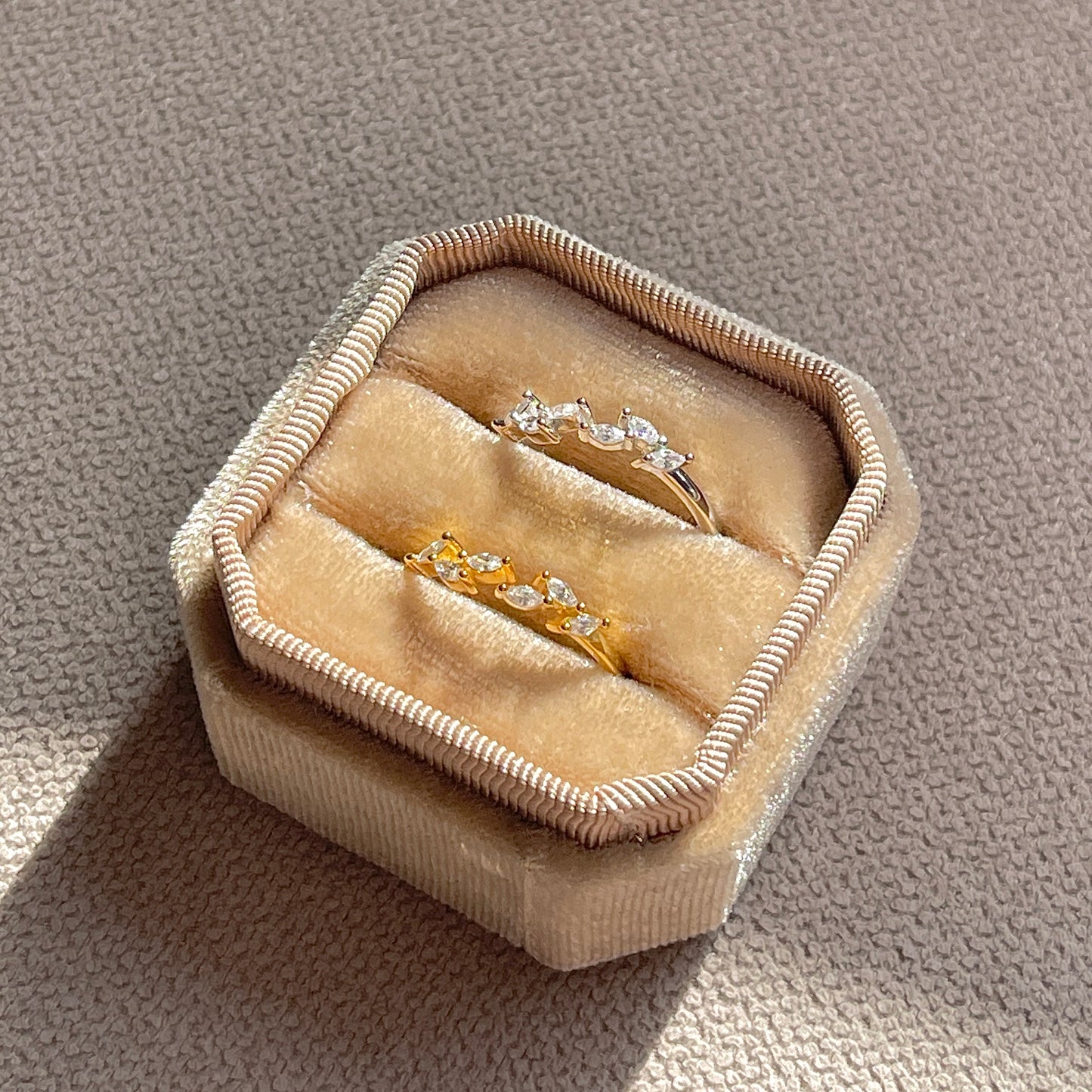 Irini Ring