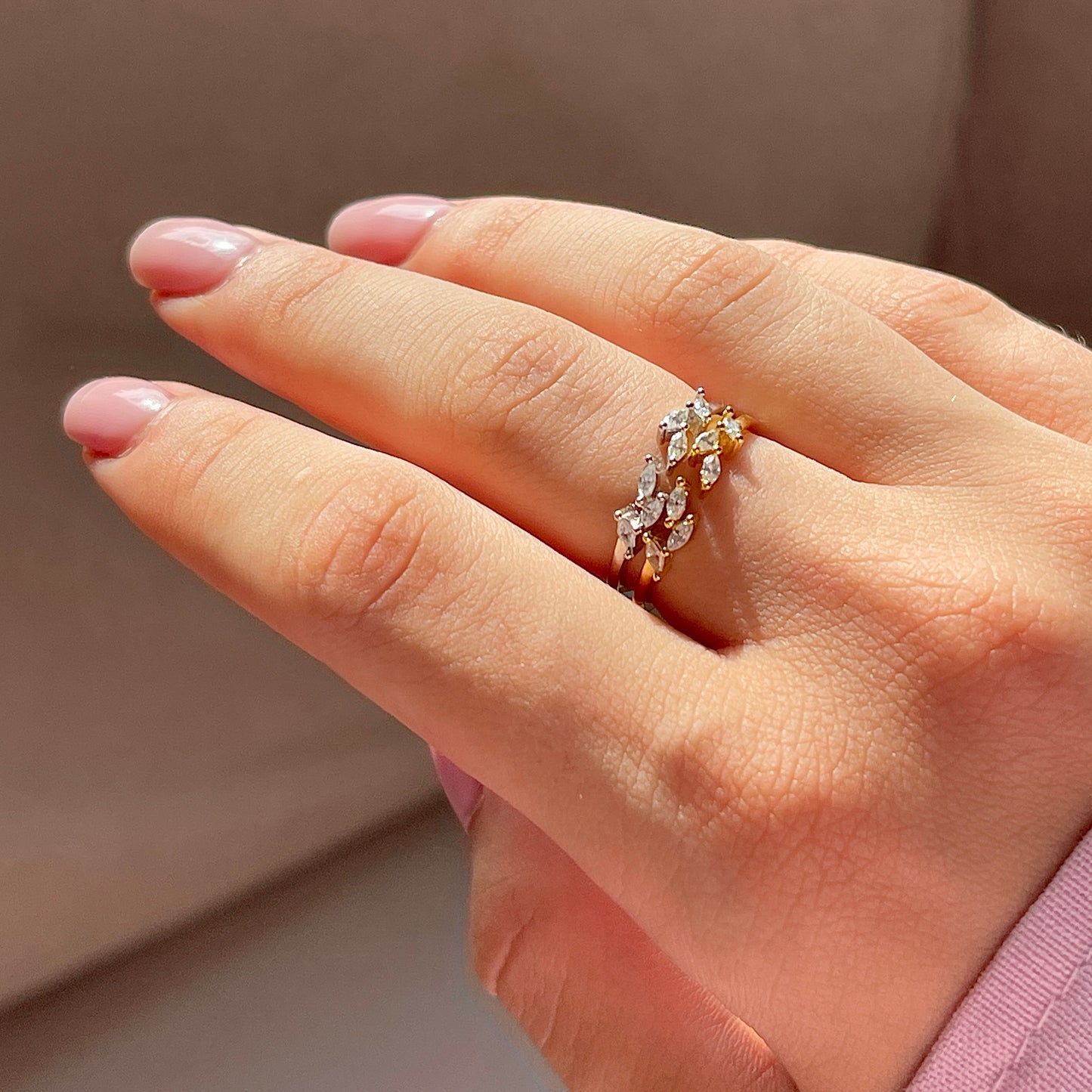 Irini Ring