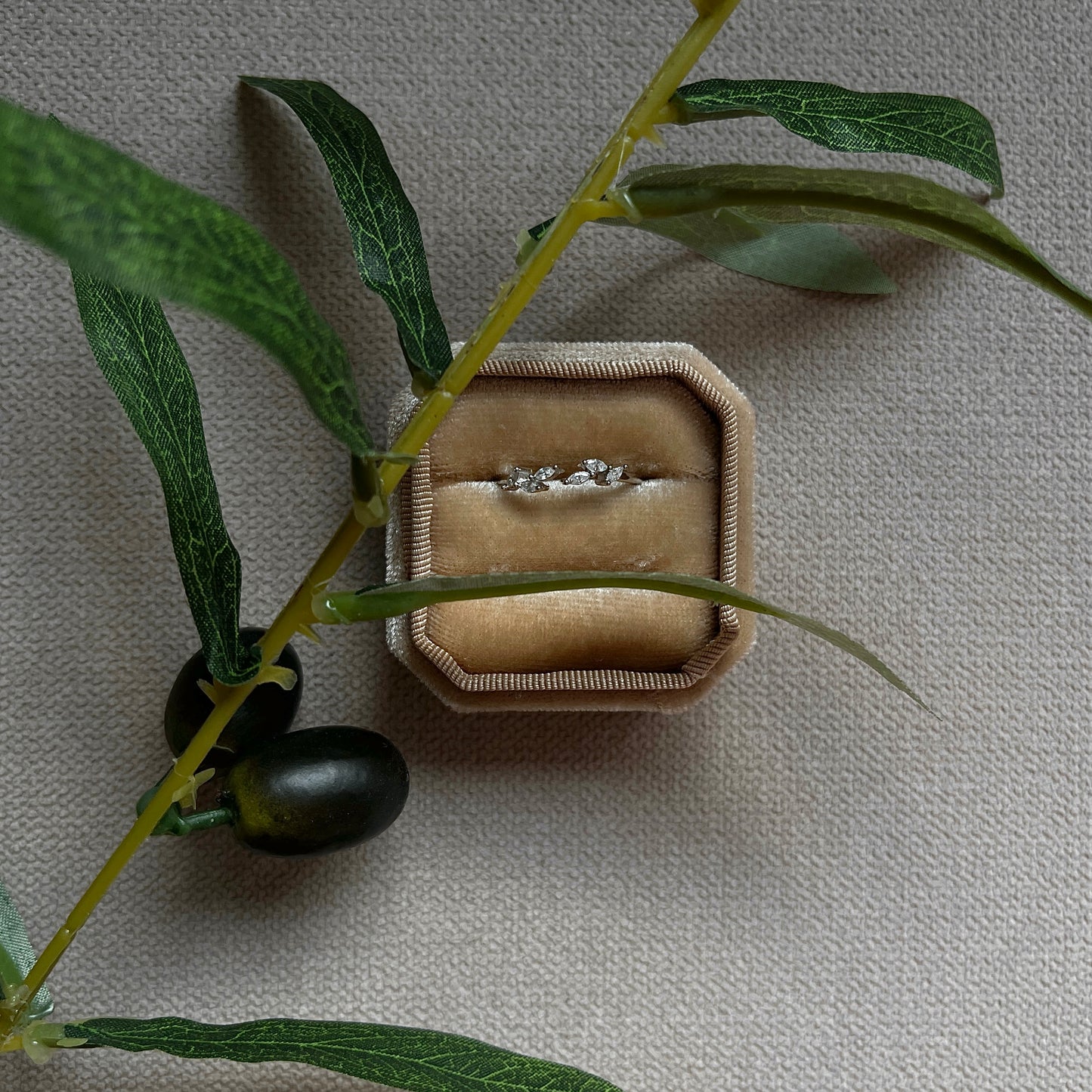 Irini Ring