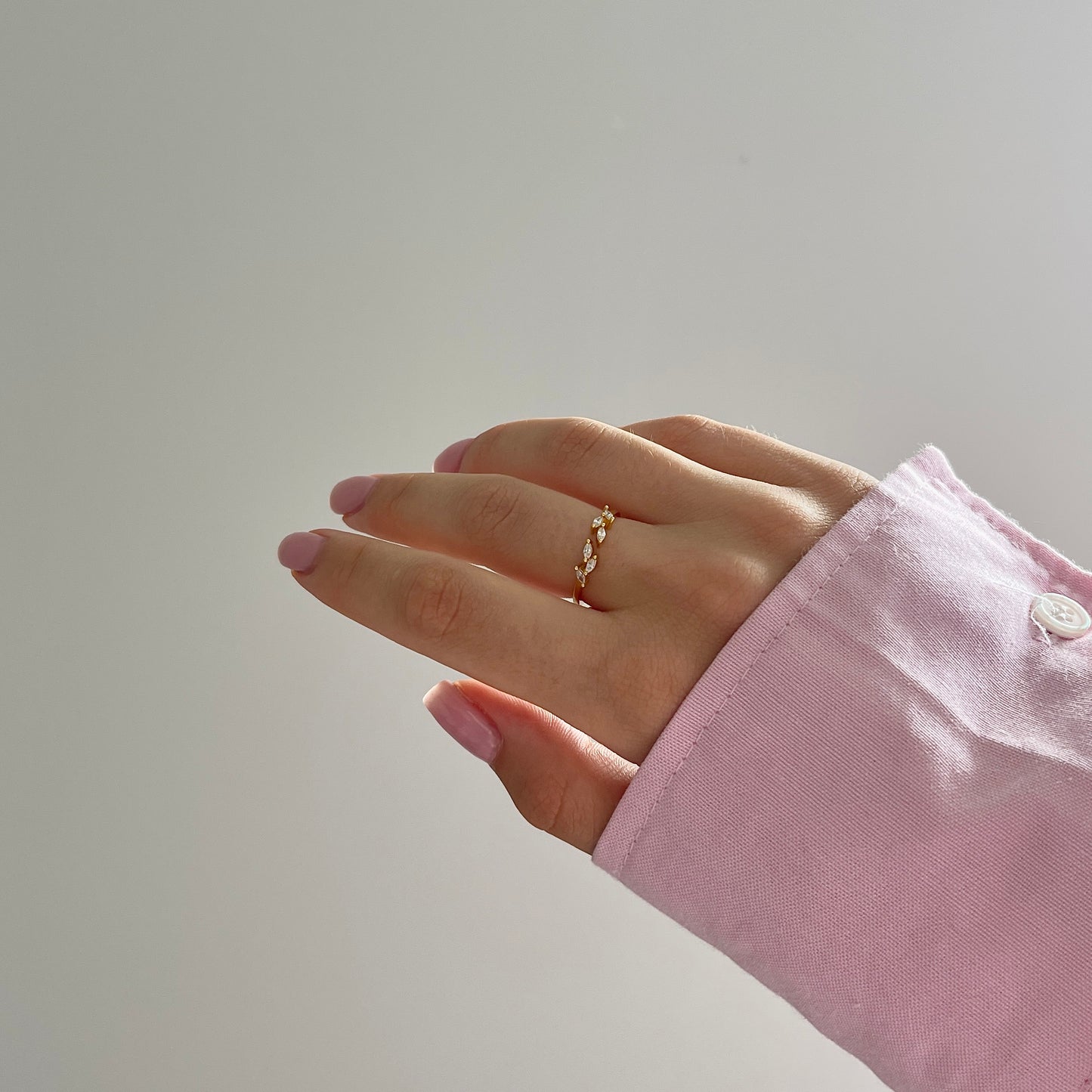 Irini Ring