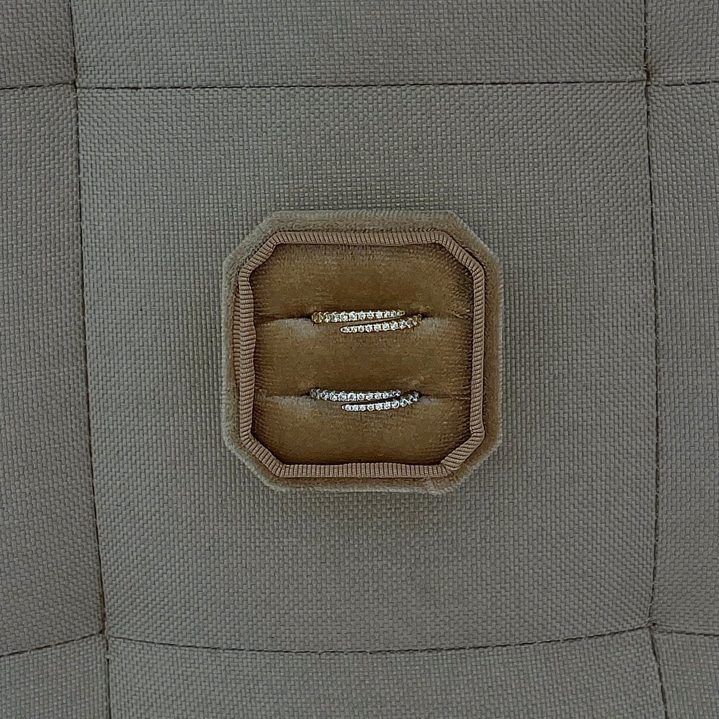 Olympia Ring