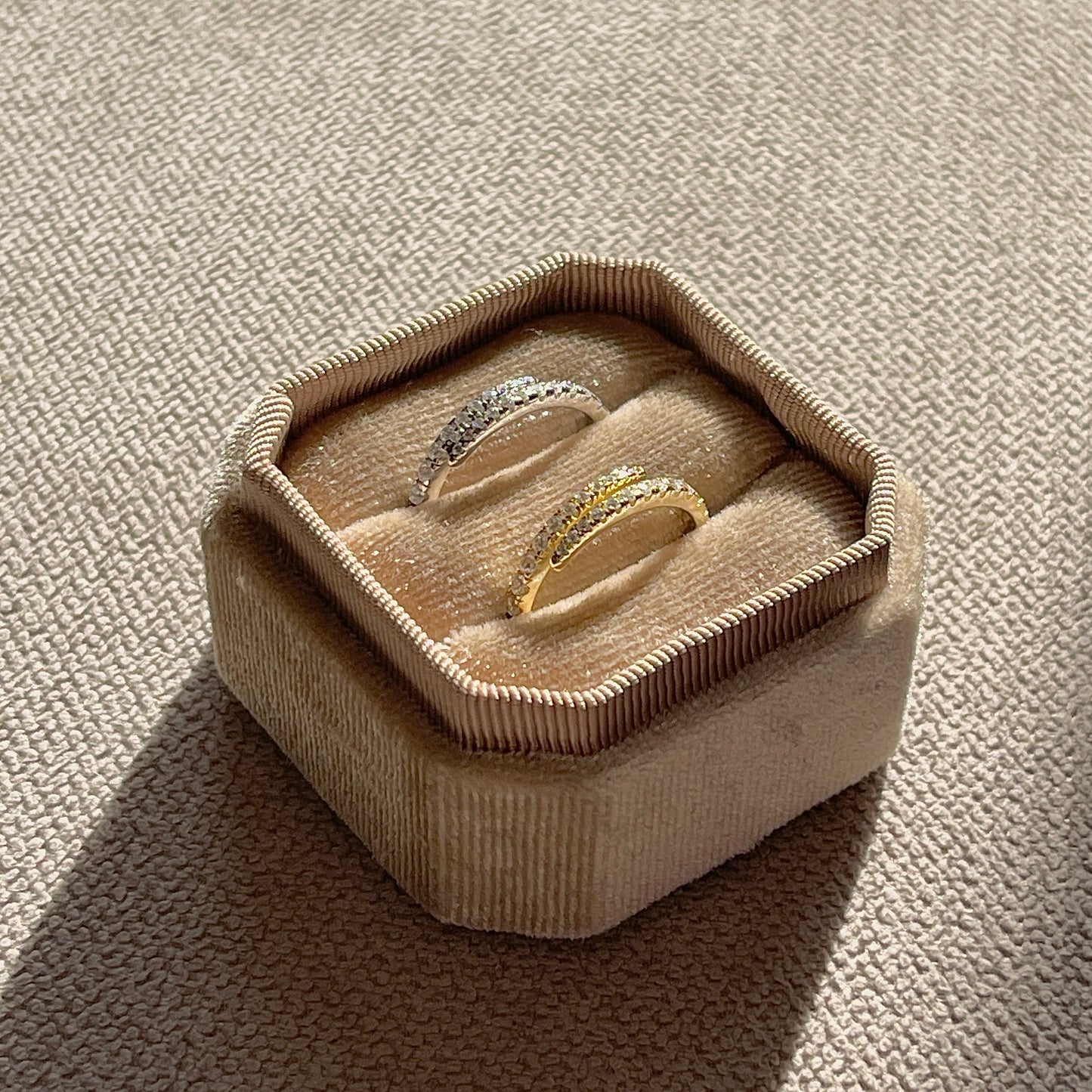 Olympia Ring