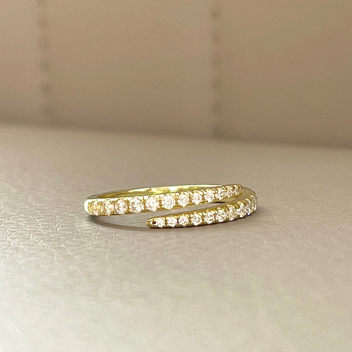 Olympia Ring