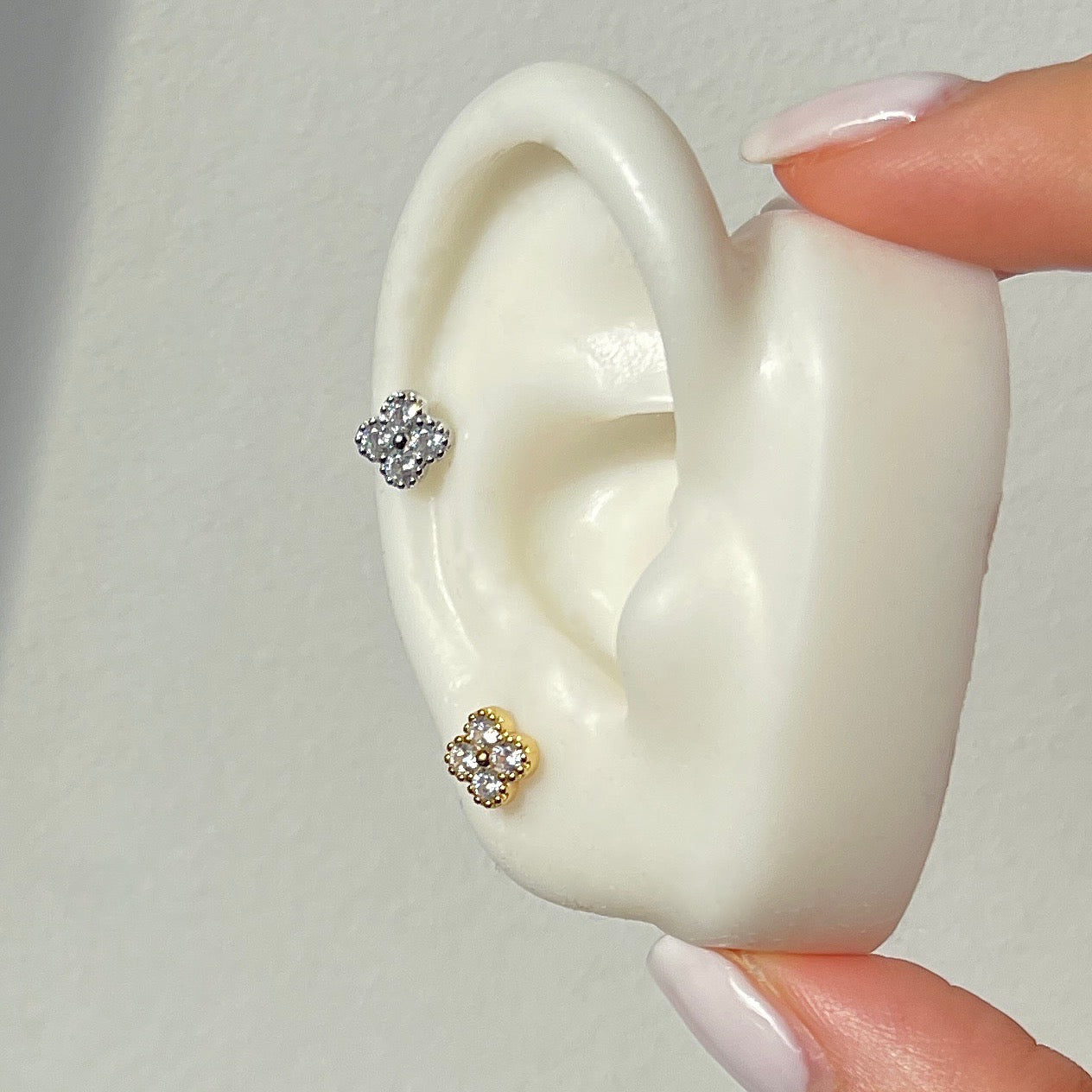 Sirena Studs