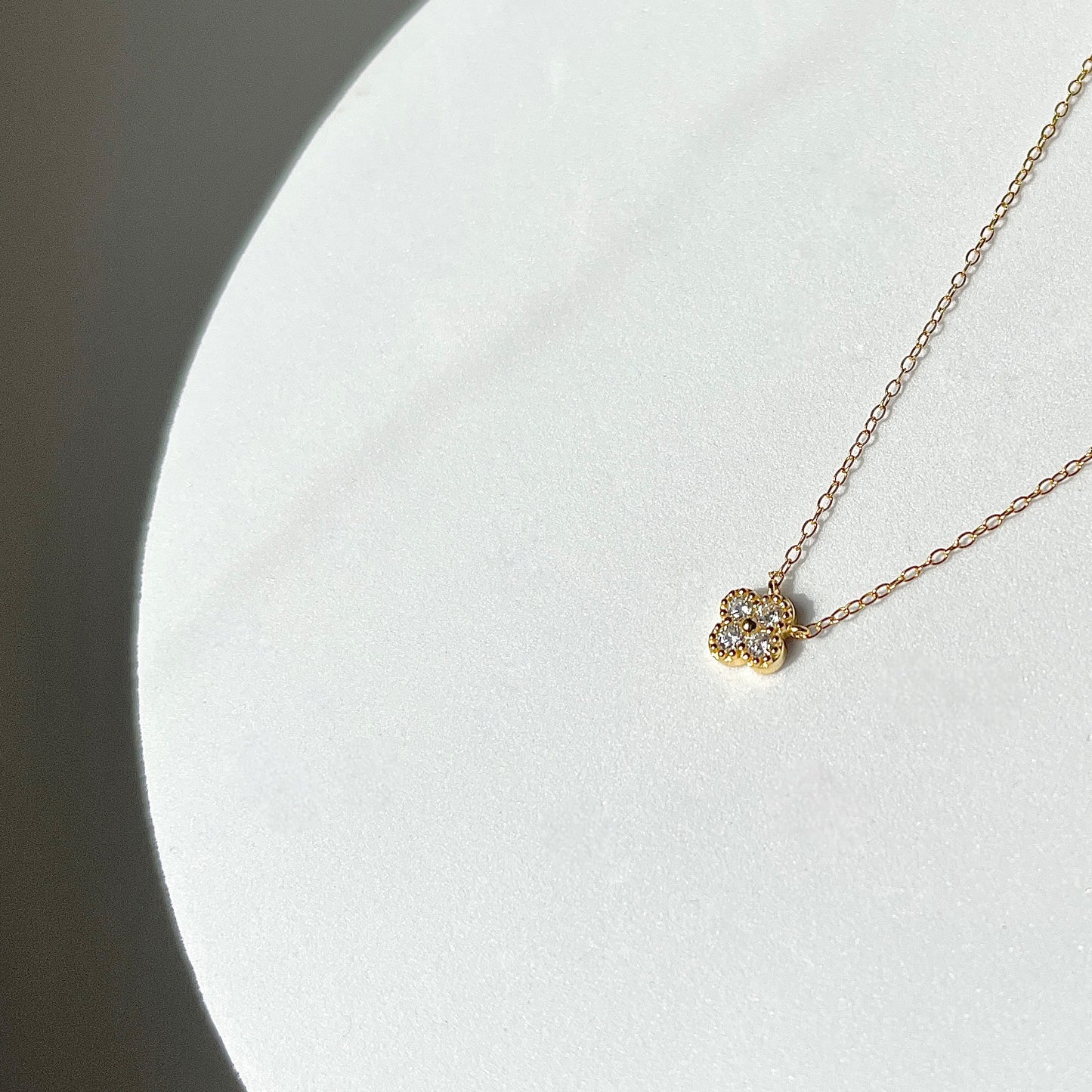 Sirena Necklace