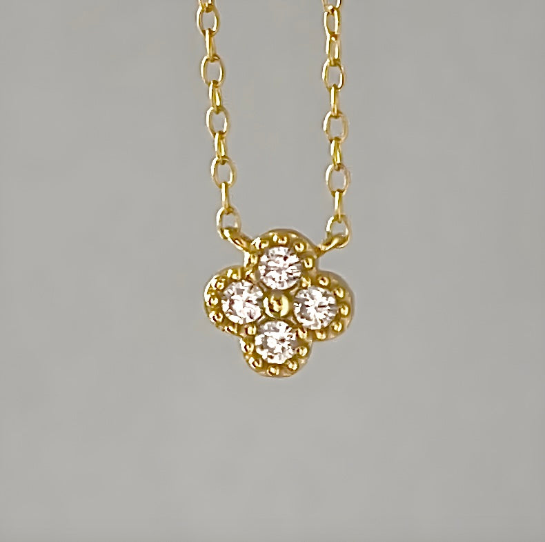 Sirena Necklace