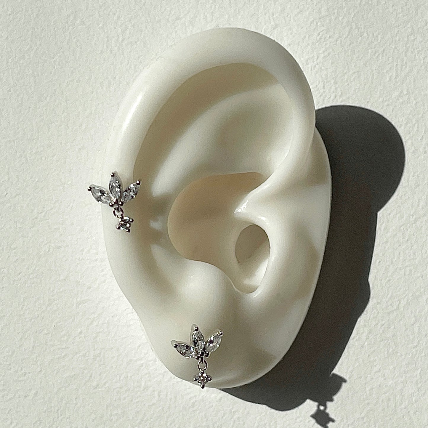 Gaia Studs