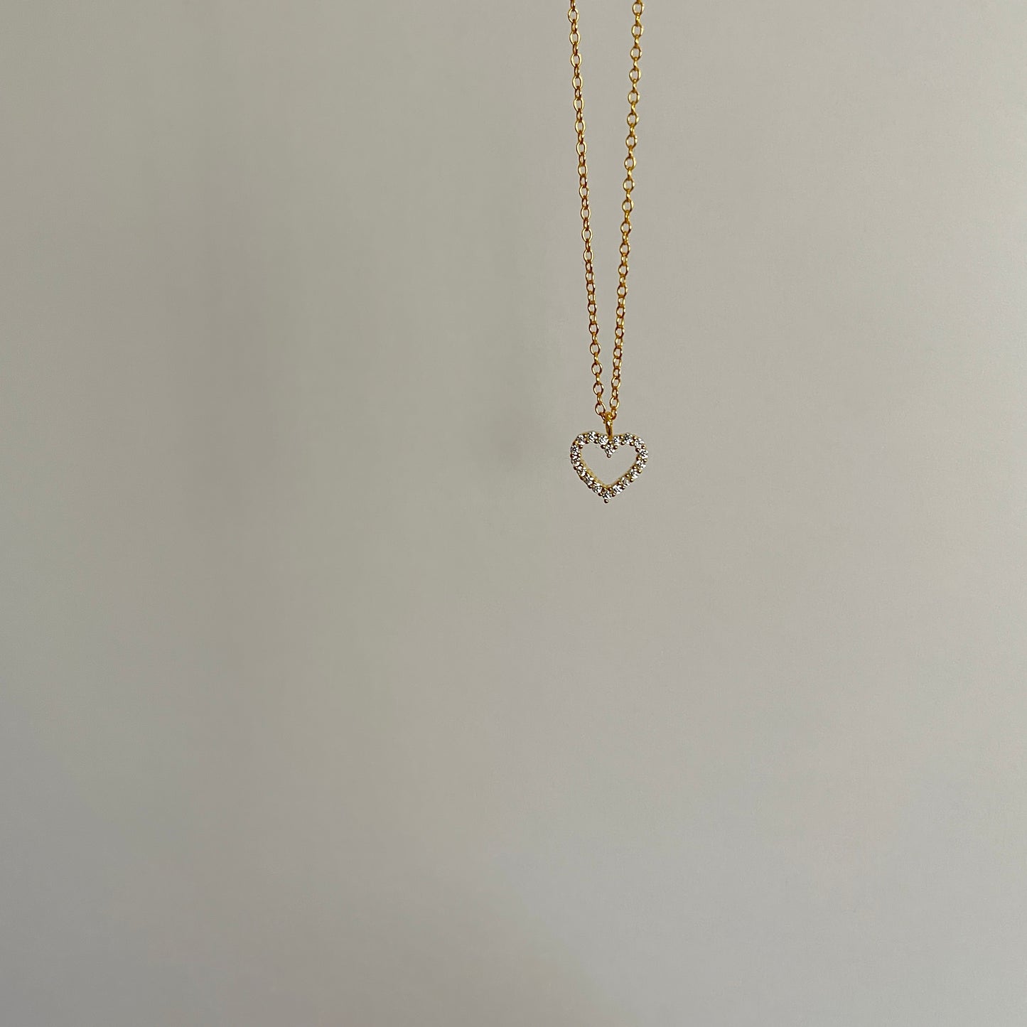 Agapi Necklace