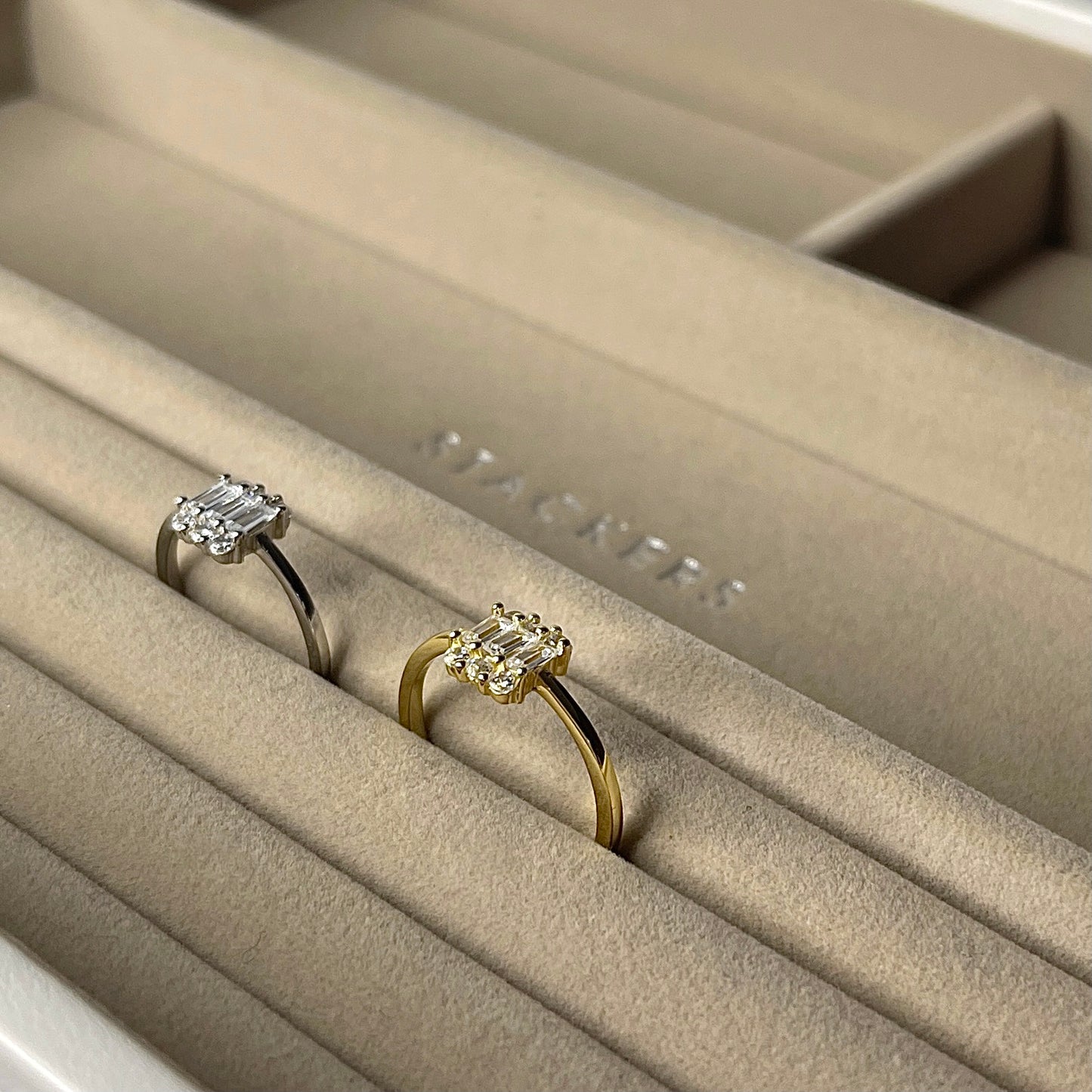 Zoe Ring