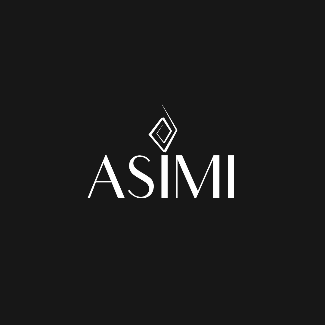ASIMI | Effortlessly Elegant Jewellery