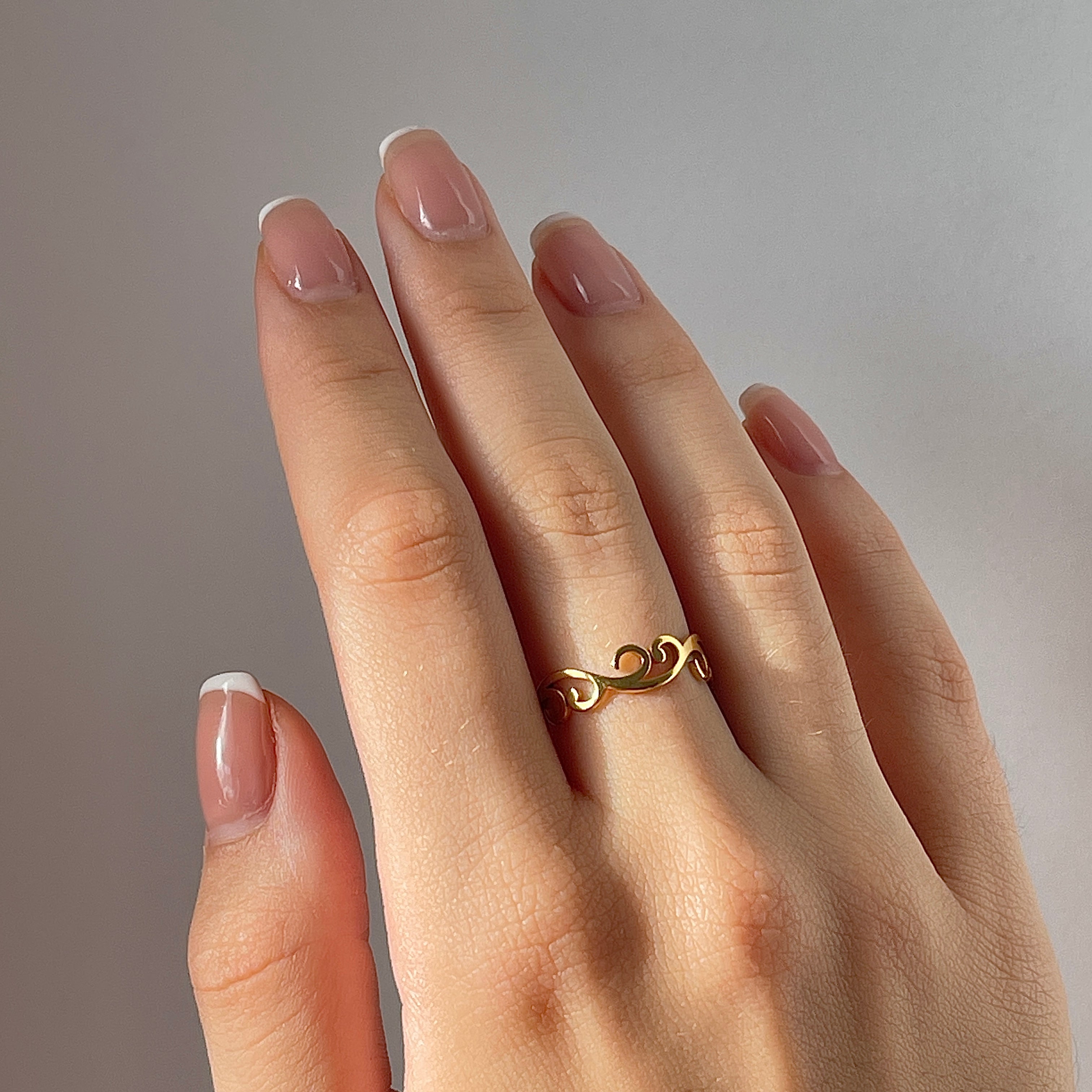 Thalassa Ring ASIMI